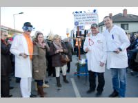 152. Lichtenwrther Faschingsumzug, 15.02.2015