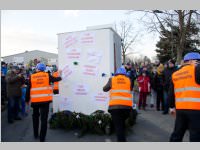 152. Lichtenwrther Faschingsumzug, 15.02.2015
