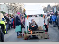 152. Lichtenwrther Faschingsumzug, 15.02.2015