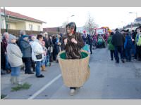 152. Lichtenwrther Faschingsumzug, 15.02.2015