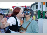152. Lichtenwrther Faschingsumzug, 15.02.2015