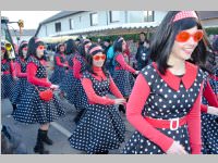 152. Lichtenwrther Faschingsumzug, 15.02.2015