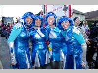 152. Lichtenwrther Faschingsumzug, 15.02.2015