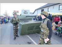 152. Lichtenwrther Faschingsumzug, 15.02.2015