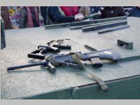 152. Lichtenwrther Faschingsumzug, 15.02.2015