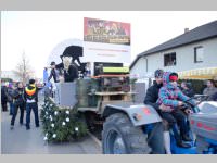 152. Lichtenwrther Faschingsumzug, 15.02.2015