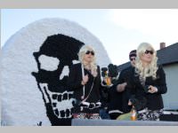 152. Lichtenwrther Faschingsumzug, 15.02.2015