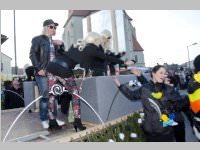 152. Lichtenwrther Faschingsumzug, 15.02.2015