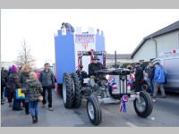 152. Lichtenwrther Faschingsumzug, 15.02.2015