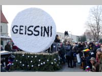 152. Lichtenwrther Faschingsumzug, 15.02.2015