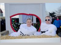 152. Lichtenwrther Faschingsumzug, 15.02.2015