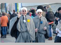 152. Lichtenwrther Faschingsumzug, 15.02.2015