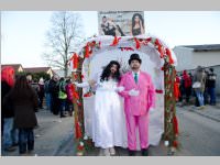152. Lichtenwrther Faschingsumzug, 15.02.2015