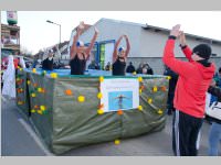 152. Lichtenwrther Faschingsumzug, 15.02.2015