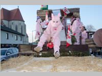 152. Lichtenwrther Faschingsumzug, 15.02.2015