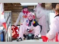 152. Lichtenwrther Faschingsumzug, 15.02.2015