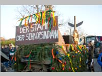152. Lichtenwrther Faschingsumzug, 15.02.2015