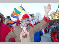 152. Lichtenwrther Faschingsumzug, 15.02.2015