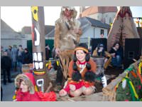 152. Lichtenwrther Faschingsumzug, 15.02.2015