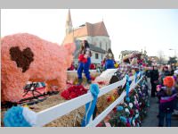 152. Lichtenwrther Faschingsumzug, 15.02.2015