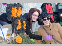 152. Lichtenwrther Faschingsumzug, 15.02.2015