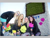 152. Lichtenwrther Faschingsumzug, 15.02.2015