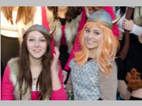 152. Lichtenwrther Faschingsumzug, 15.02.2015