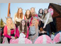 152. Lichtenwrther Faschingsumzug, 15.02.2015