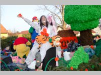 152. Lichtenwrther Faschingsumzug, 15.02.2015