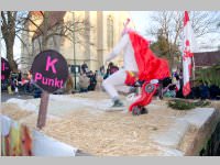 152. Lichtenwrther Faschingsumzug, 15.02.2015