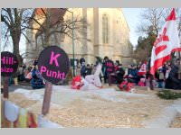 152. Lichtenwrther Faschingsumzug, 15.02.2015