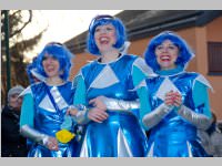 152. Lichtenwrther Faschingsumzug, 15.02.2015