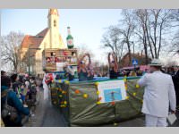 152. Lichtenwrther Faschingsumzug, 15.02.2015