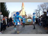 152. Lichtenwrther Faschingsumzug, 15.02.2015