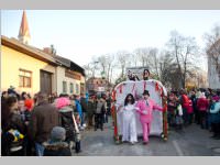 152. Lichtenwrther Faschingsumzug, 15.02.2015
