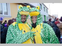152. Lichtenwrther Faschingsumzug, 15.02.2015