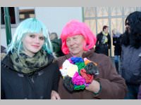 152. Lichtenwrther Faschingsumzug, 15.02.2015