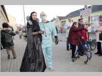 152. Lichtenwrther Faschingsumzug, 15.02.2015