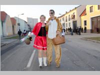 152. Lichtenwrther Faschingsumzug, 15.02.2015