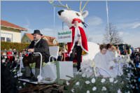 153. Lichtenwrther Faschingsumzug, 07.02.2016