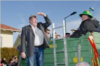153. Lichtenwrther Faschingsumzug, 07.02.2016