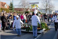 153. Lichtenwrther Faschingsumzug, 07.02.2016