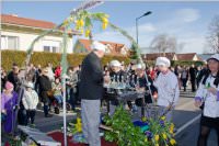 153. Lichtenwrther Faschingsumzug, 07.02.2016