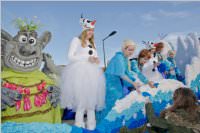153. Lichtenwrther Faschingsumzug, 07.02.2016
