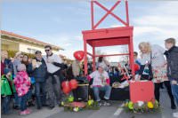 153. Lichtenwrther Faschingsumzug, 07.02.2016