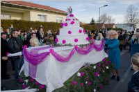 153. Lichtenwrther Faschingsumzug, 07.02.2016