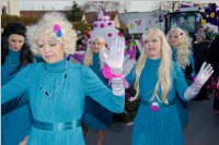 153. Lichtenwrther Faschingsumzug, 07.02.2016