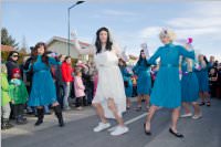 153. Lichtenwrther Faschingsumzug, 07.02.2016