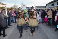 153. Lichtenwrther Faschingsumzug, 07.02.2016