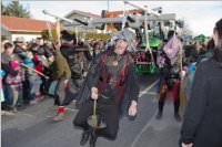 153. Lichtenwrther Faschingsumzug, 07.02.2016